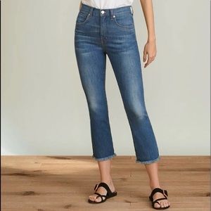 VERONICA BEARD Jeans